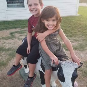 Meet your Posher, Nancy